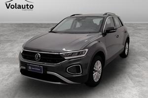 VOLKSWAGEN T-Roc I 2022 - T-Roc 1.5 tsi Life dsg