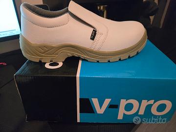 scarpe antinfortunistiche  42,5 