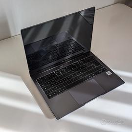 Huawei Matebook 14 (Intel)