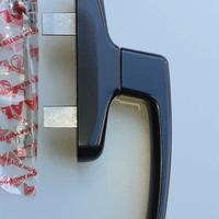 MANIGLIA CREMONESE INFISSI FINESTRE ALLUMINIO