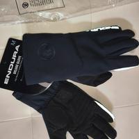 guanti Mountain bike MTB invernali 