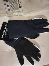 guanti Mountain bike MTB invernali 