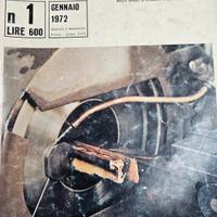 Elettronica oggi rivista anni 70