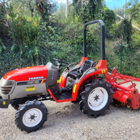Trattore Yanmar AF-15
