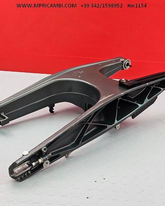 FORCELLONE POSTERIORE KTM DUKE 125 2013 2016 ABS 2