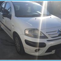 Ricambi Usati CITROEN C3 2a Serie 2009