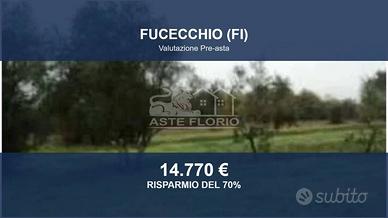 Immobile in asta di 36620 m² a Fucecchio