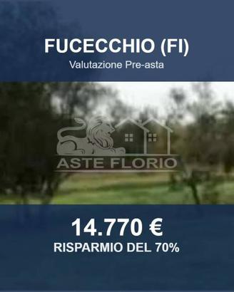 Immobile in asta di 36620 m² a Fucecchio