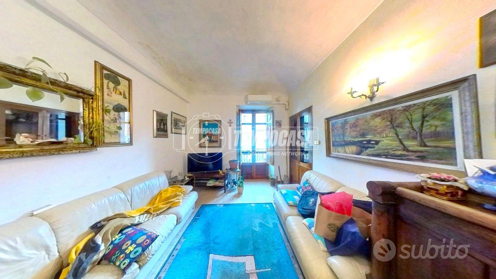 Apartment in Torino, Monte Bianco, Circoscrizione 6 - Vista 2