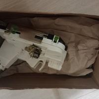 serratura chiusura destra Peugeot 307