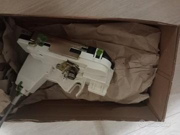 serratura chiusura destra Peugeot 307