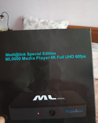 tv box