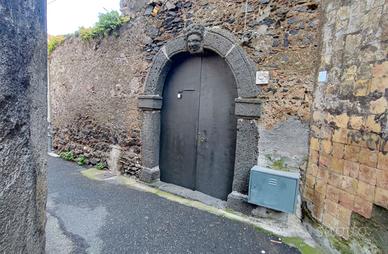 Casa Indipendente -Trecastagni