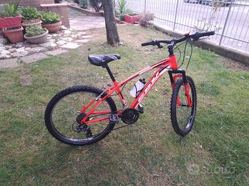 Bicicletta ragazzo SBK 24"