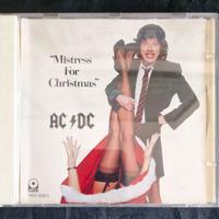 AC/DC – Mistress For Christmas