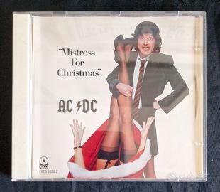 AC/DC – Mistress For Christmas
