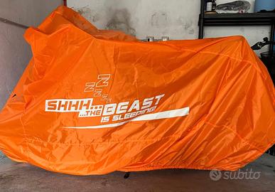 Ricambi KTM 1290 superduke R