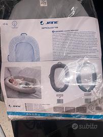 Cuscino riduttore Janè