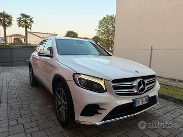 Mercedes-Benz Glc250 4 Matic Premium