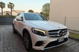 Mercedes-Benz Glc250 4 Matic Premium
