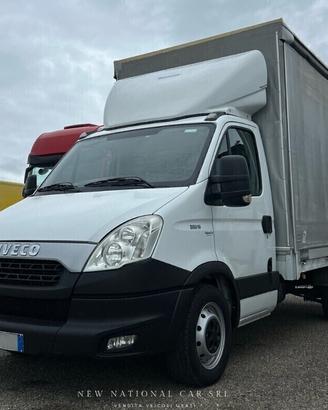 IVECO DAILY 35S15 CENTINATO GOMMA SINGOLA-2014