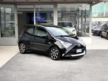 Toyota Aygo 1.0 Benzina 72CV E6 Automatico - 2020