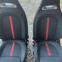 SEDILI 500 ABARTH