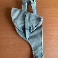 Fondina italiana per Bodeo 1889 “coloniale”