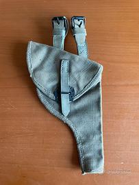 Fondina italiana per Bodeo 1889 “coloniale”