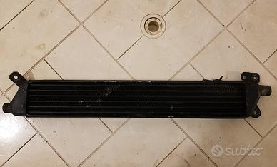 Radiatorino olio Lancia Delta integrale 