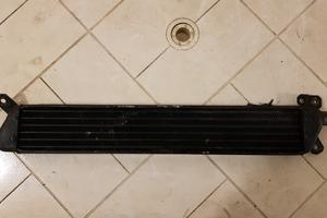 Radiatorino olio Lancia Delta integrale 