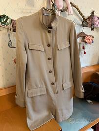 Tailleur Vintage esclusivo. Giorgio Armani.