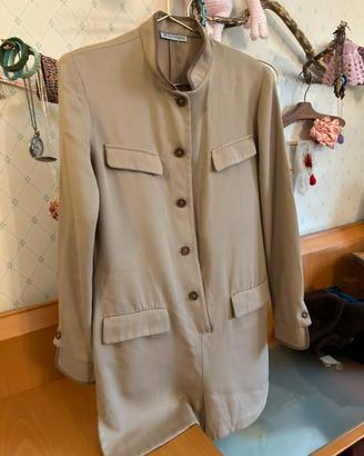 Tailleur Vintage esclusivo. Giorgio Armani.