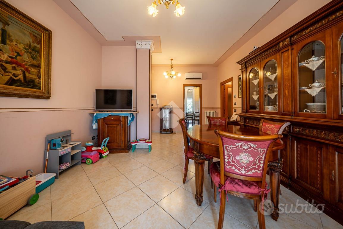 Appartamento – Reggio Emilia, San Maurizio - Vista 4