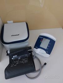 Misuratore pressione Visomat 