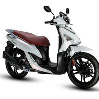 SYM Symphony - 50 - 125 Bauletto Nuovo di Fabbrica