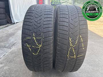 gomme usate 2255517 Winter PIRELLI - SOTTOZERO 3 -