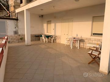 Due appartamenti Alcamo Marina