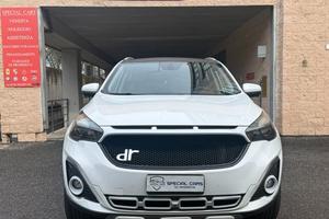 Dr F35 1.5 Turbo GPL