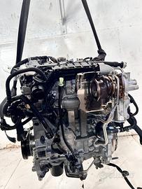 HN05 MOTORE COMPLETO PEUGEOT 2008 Serie HN05 Benzi