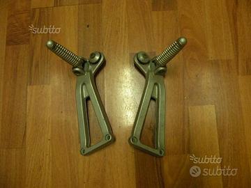 Pedalini Ducati Super Sport 900