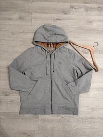 Zip Burberry