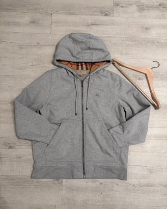 Zip Burberry