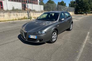Alfa Romeo 147 1.9 JTD M-JET 16V 5 porte Exclusive