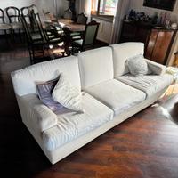 Coppia divani de Padova