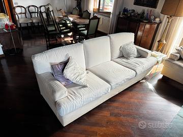 Coppia divani de Padova