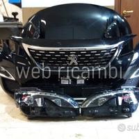 Ricambi peugeot 3008 gt line 2017 2018 2019 2020