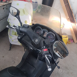 Scooter 400