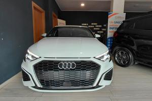 PROMO Audi A3 SPB 35 TDI S tronic SLine