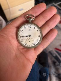 Orologio omega da teschino